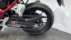 Honda CB750 Hornet (25MY)